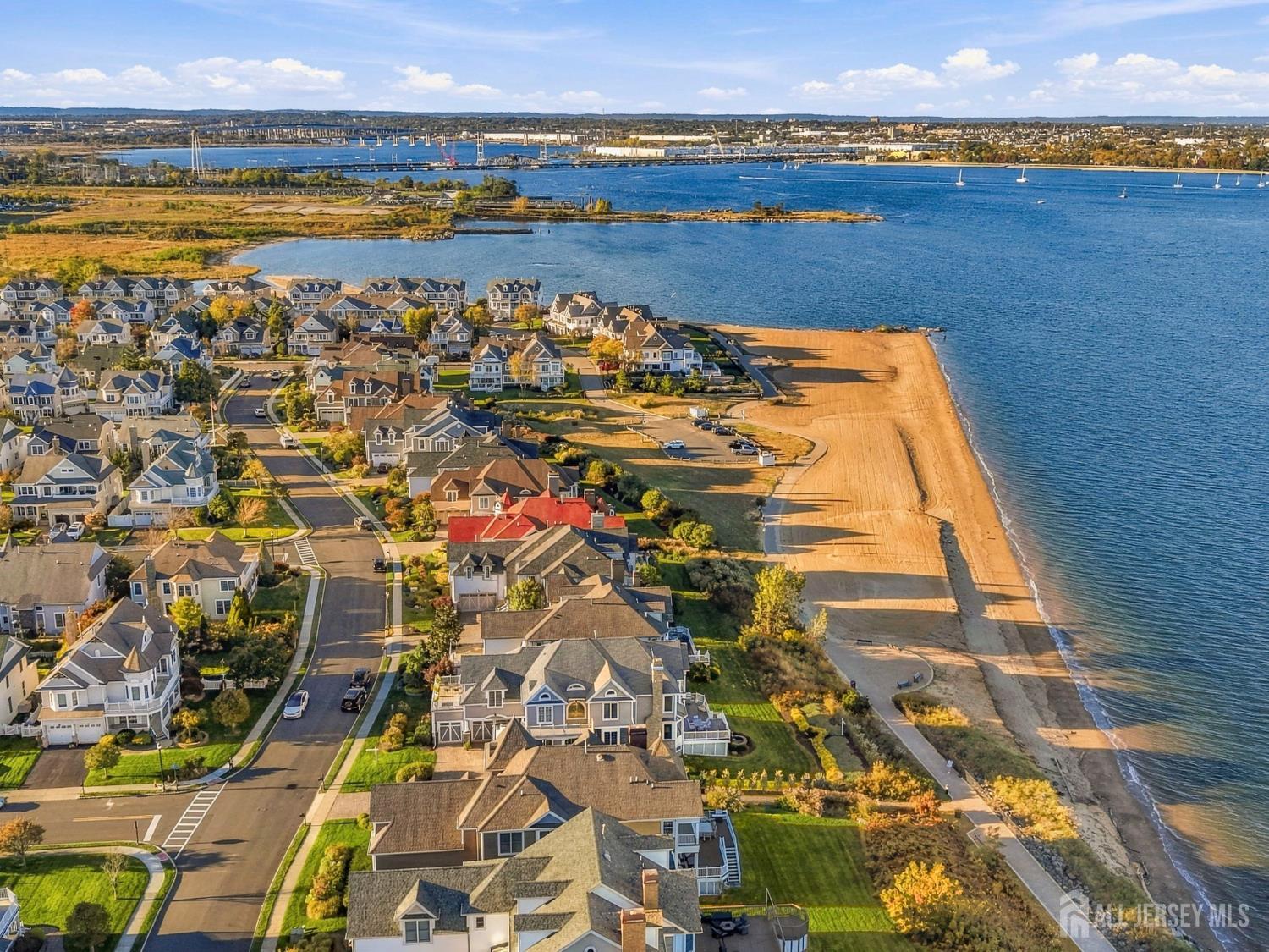 23 Lighthouse Drive South Amboy NJ 08879