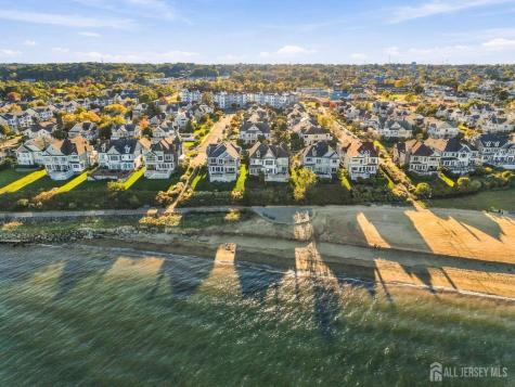 23 Lighthouse Drive South Amboy NJ 08879