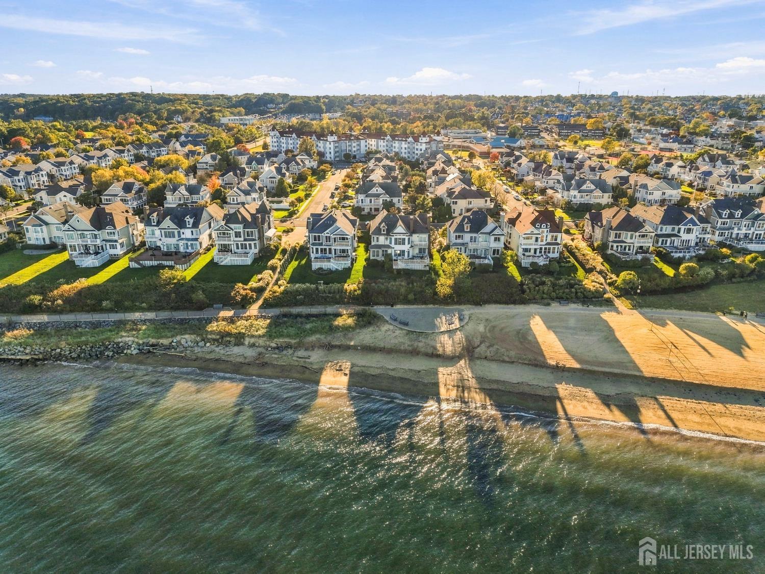 23 Lighthouse Drive South Amboy NJ 08879
