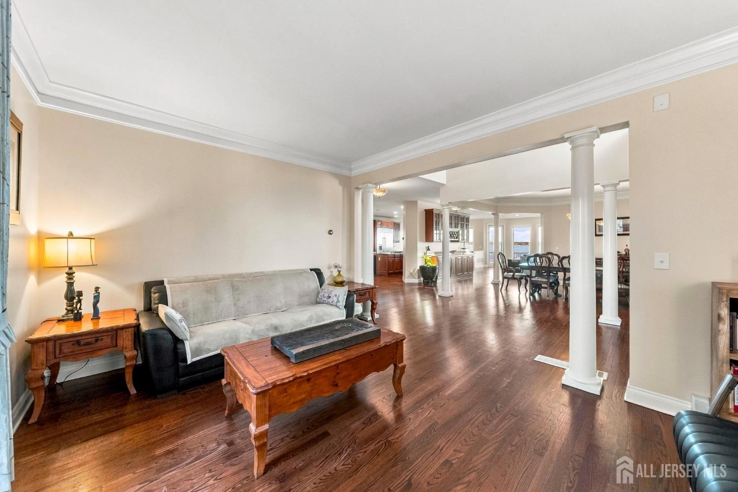 23 Lighthouse Drive South Amboy NJ 08879
