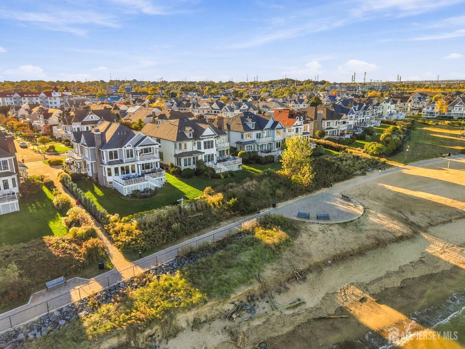 23 Lighthouse Drive South Amboy NJ 08879