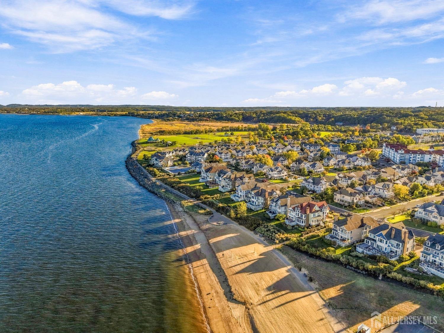 23 Lighthouse Drive South Amboy NJ 08879