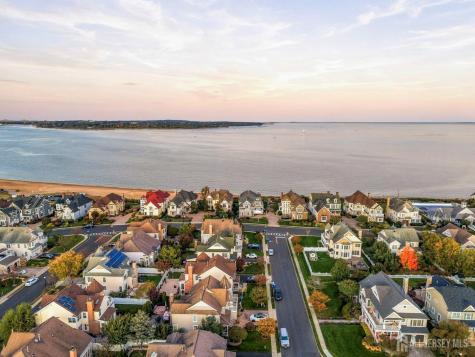 23 Lighthouse Drive South Amboy NJ 08879