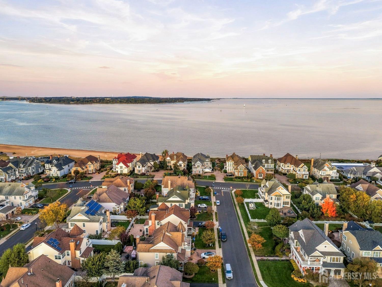 23 Lighthouse Drive South Amboy NJ 08879