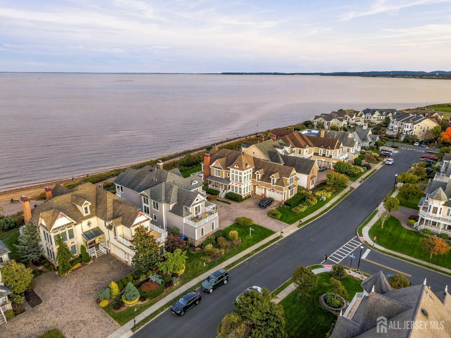 23 Lighthouse Drive South Amboy NJ 08879