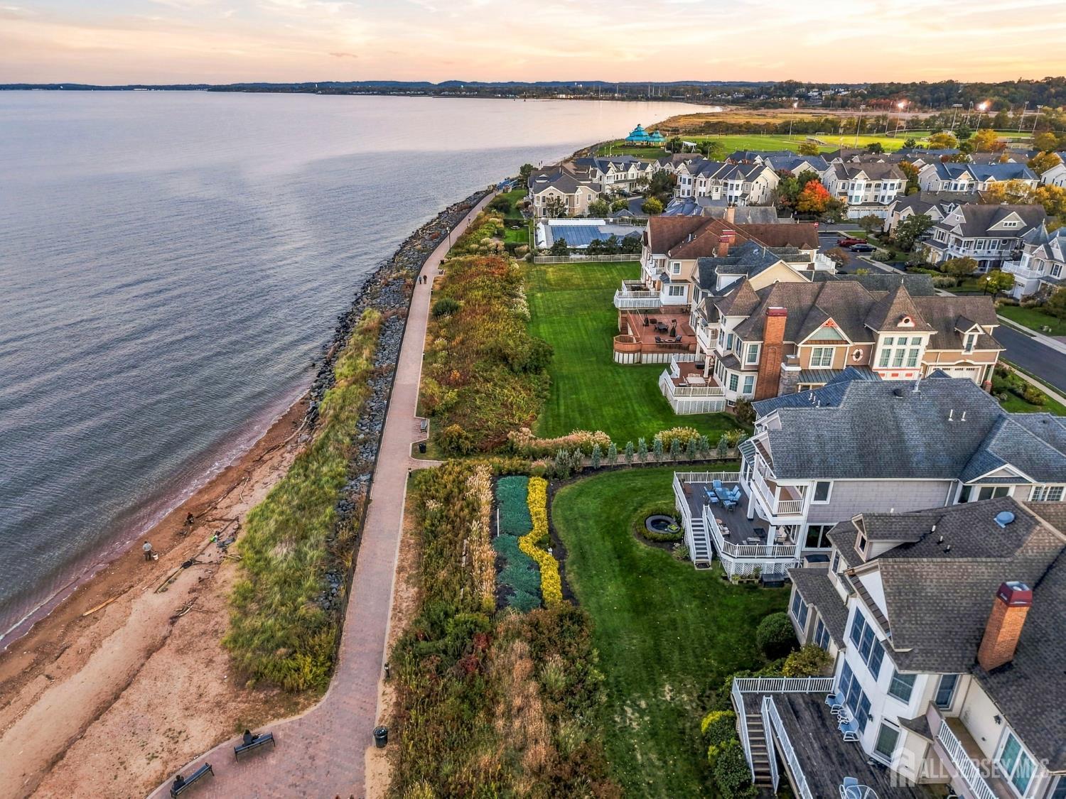23 Lighthouse Drive South Amboy NJ 08879