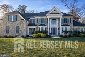 814 Rahel Drive Franklin NJ 08322