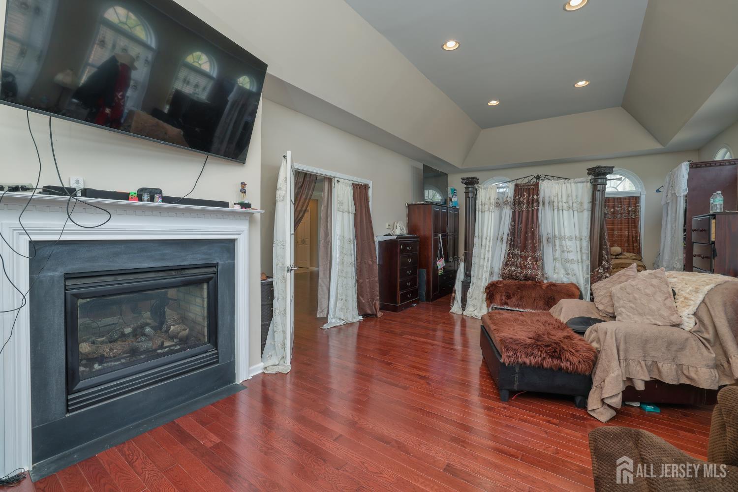 814 Rahel Drive Franklin NJ 08322