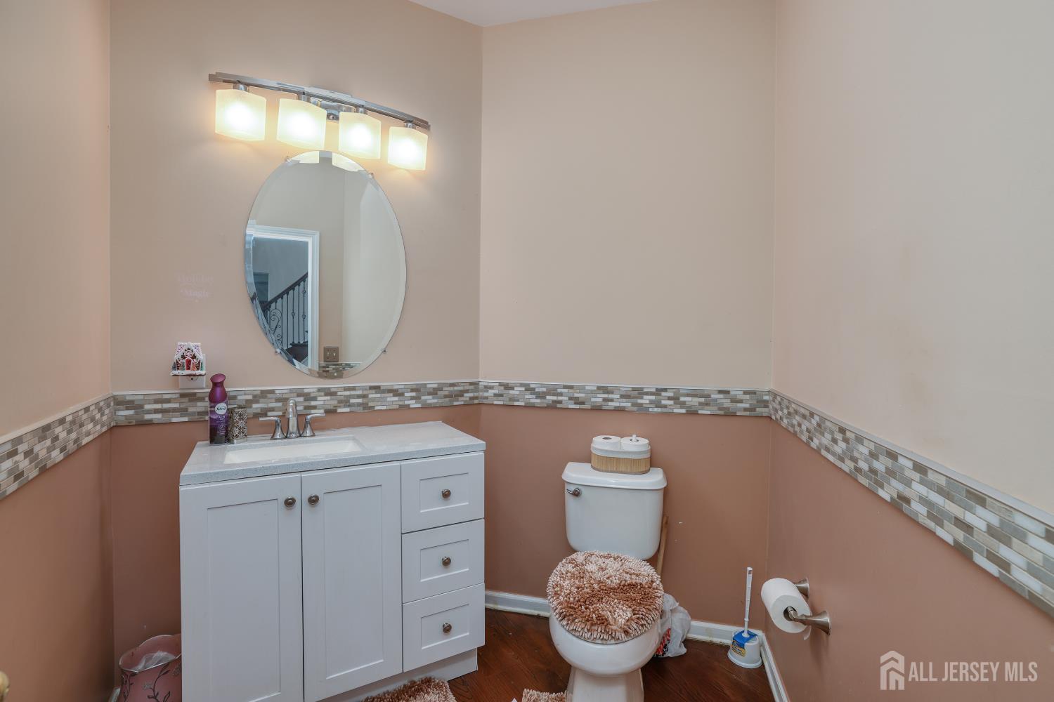 814 Rahel Drive Franklin NJ 08322