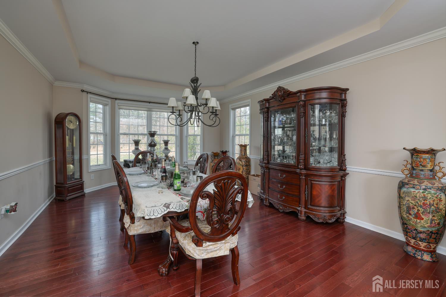 814 Rahel Drive Franklin NJ 08322