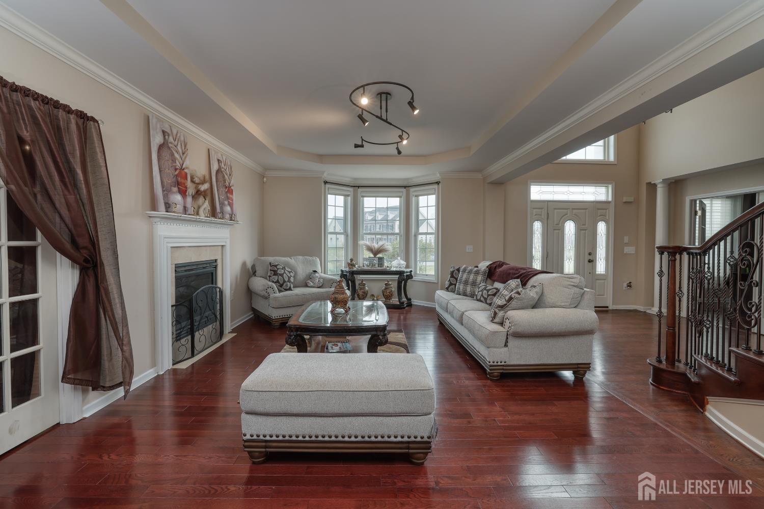 814 Rahel Drive Franklin NJ 08322