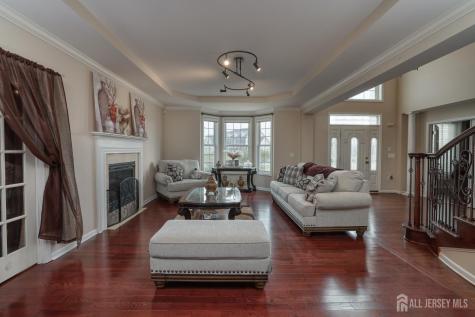 814 Rahel Drive Franklin NJ 08322
