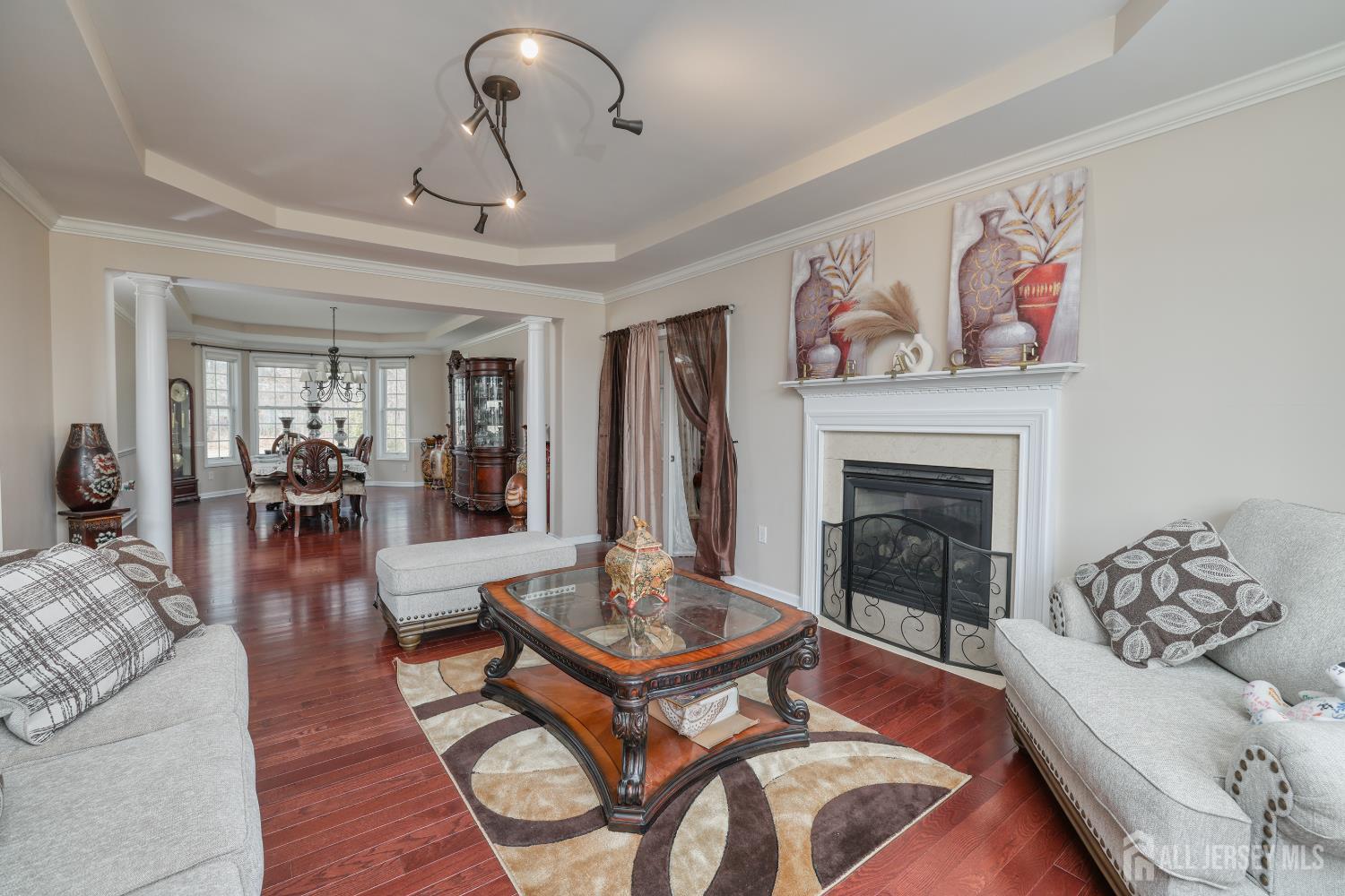 814 Rahel Drive Franklin NJ 08322