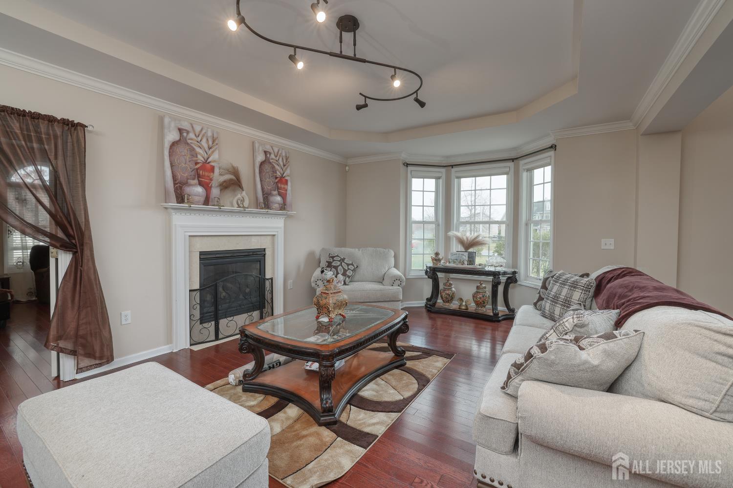 814 Rahel Drive Franklin NJ 08322