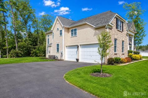 814 Rahel Drive Franklin NJ 08322