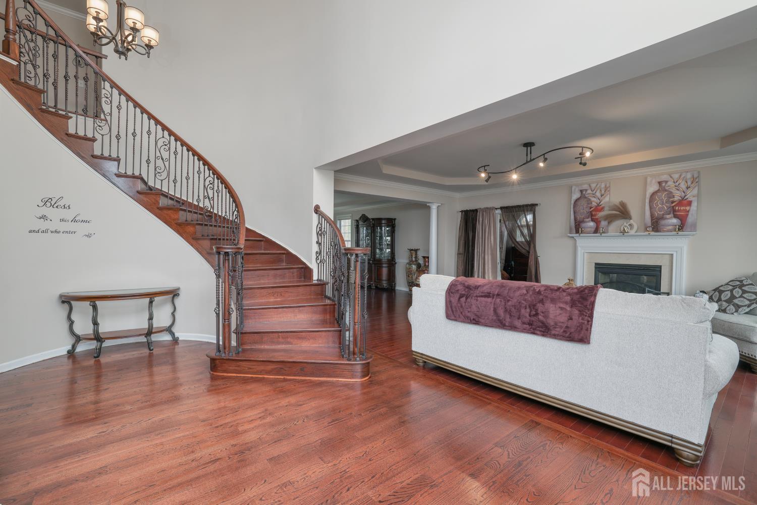 814 Rahel Drive Franklin NJ 08322