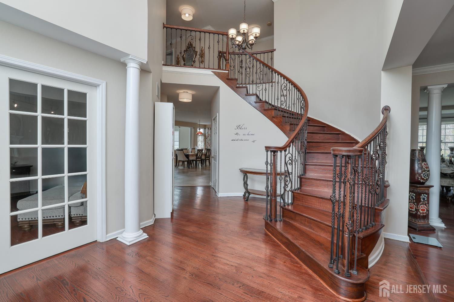 814 Rahel Drive Franklin NJ 08322