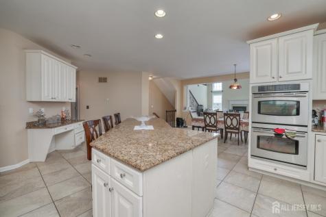 814 Rahel Drive Franklin NJ 08322