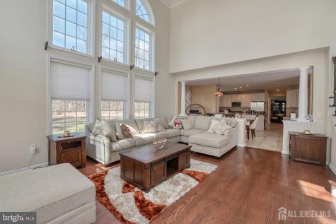 814 Rahel Drive Franklin NJ 08322