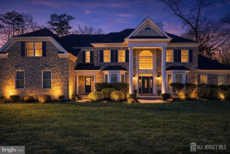 814 Rahel Drive Franklin NJ 08322
