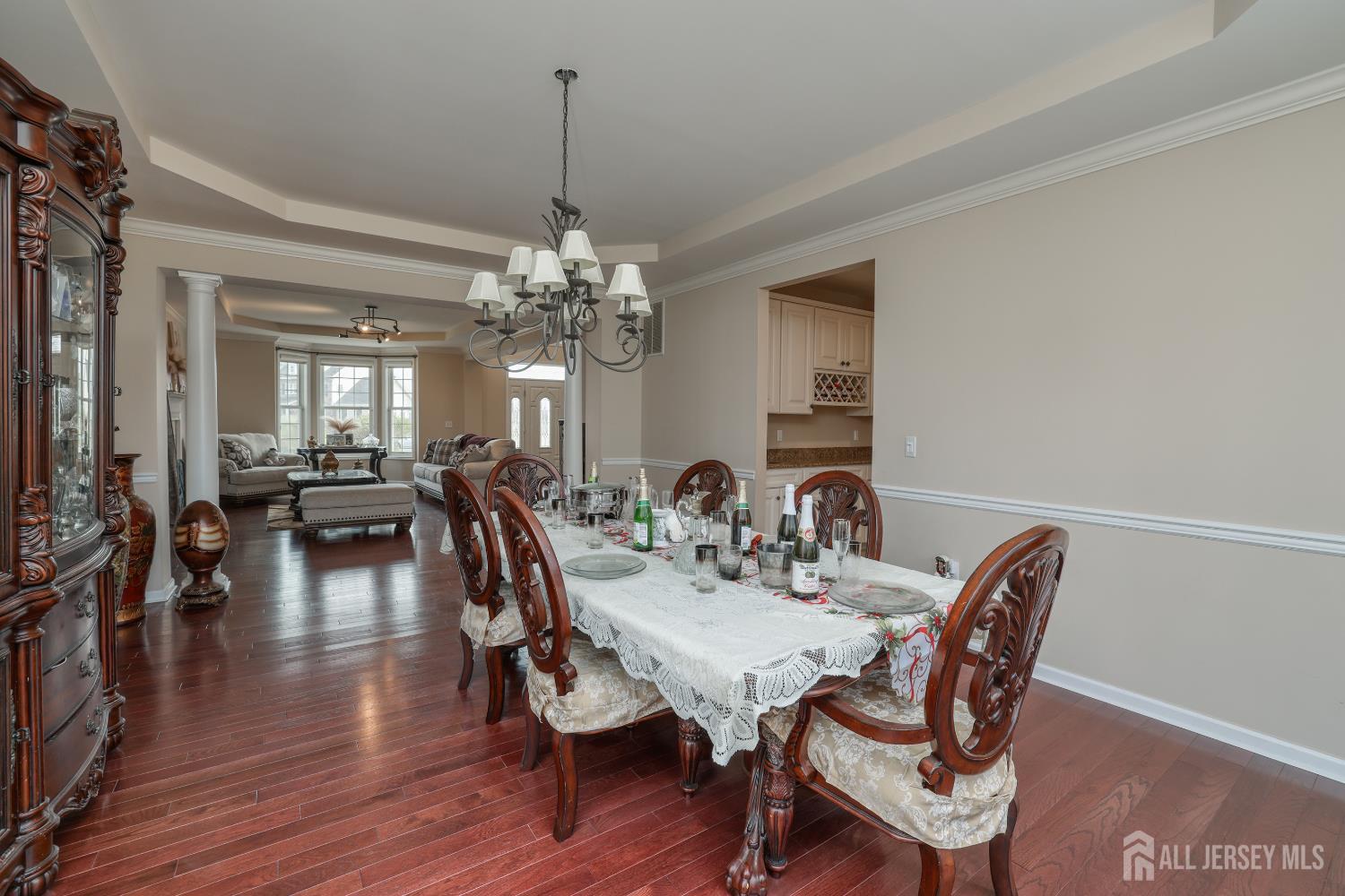 814 Rahel Drive Franklin NJ 08322