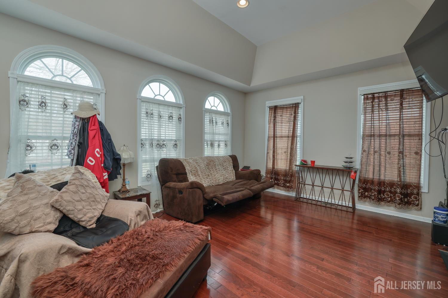 814 Rahel Drive Franklin NJ 08322