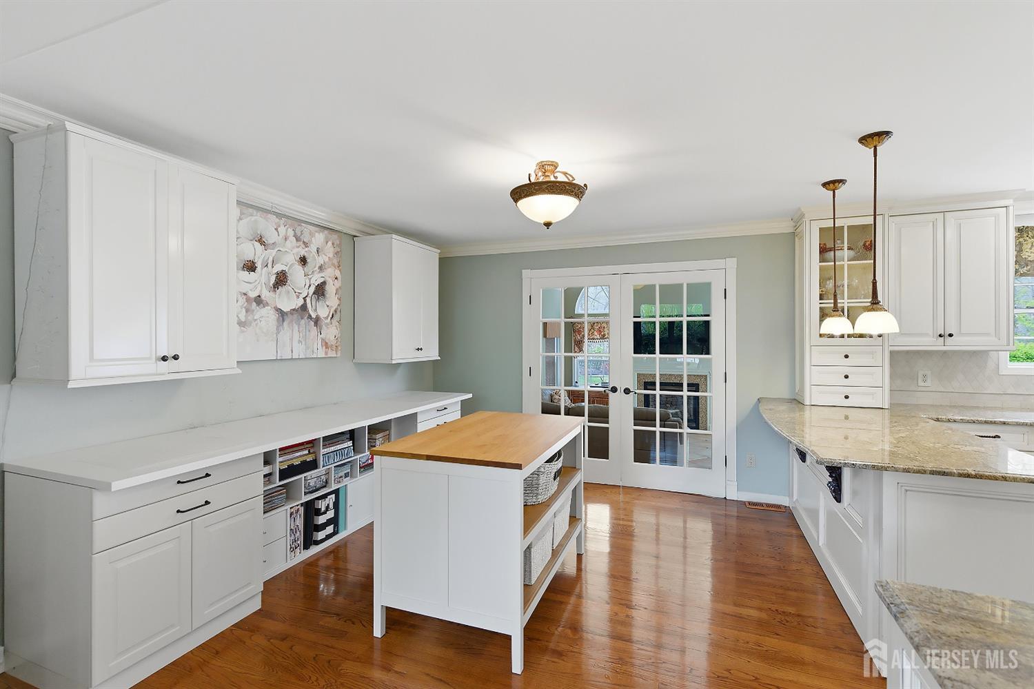 137 Heatherington Court Lacey NJ 08734