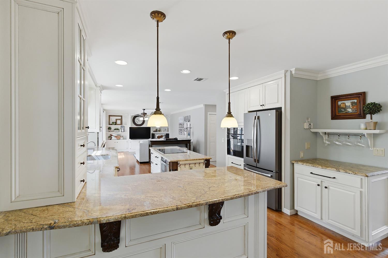 137 Heatherington Court Lacey NJ 08734