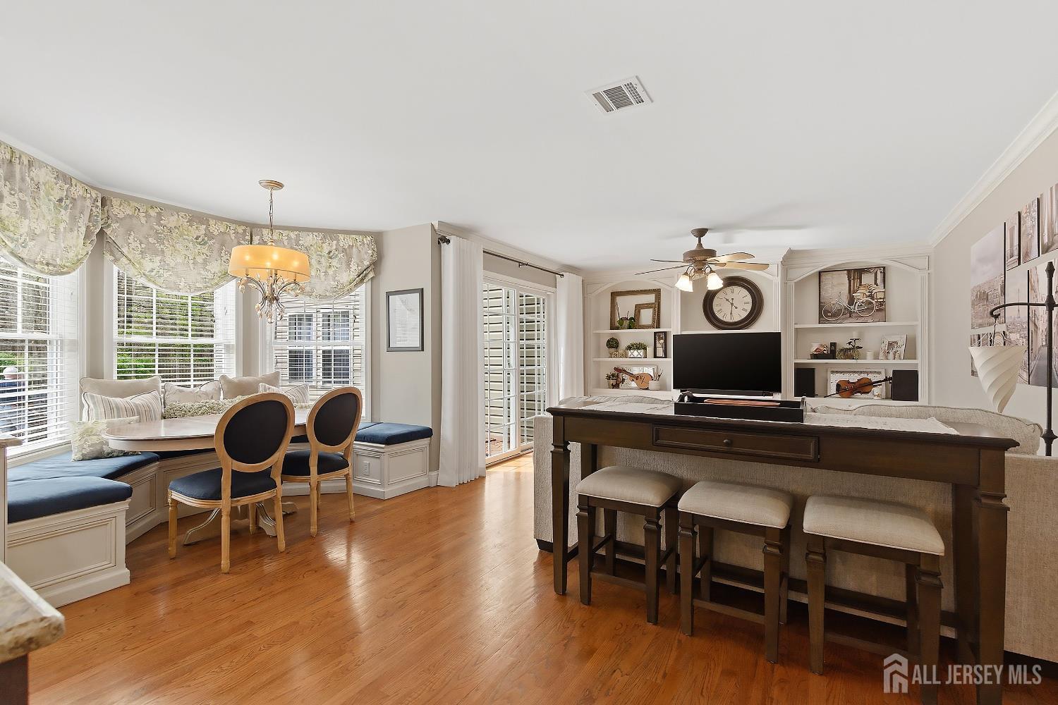 137 Heatherington Court Lacey NJ 08734