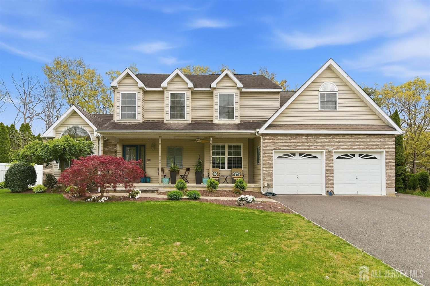 137 Heatherington Court Lacey NJ 08734