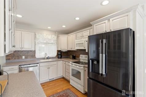 137 Heatherington Court Lacey NJ 08734