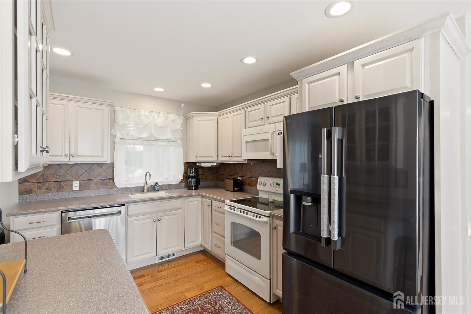 137 Heatherington Court Lacey NJ 08734