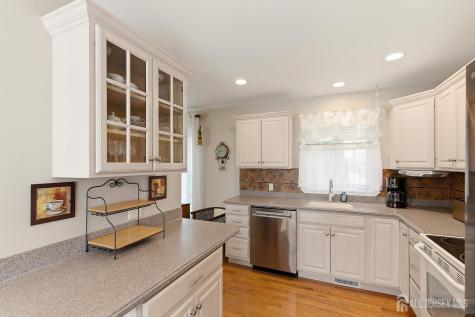 137 Heatherington Court Lacey NJ 08734