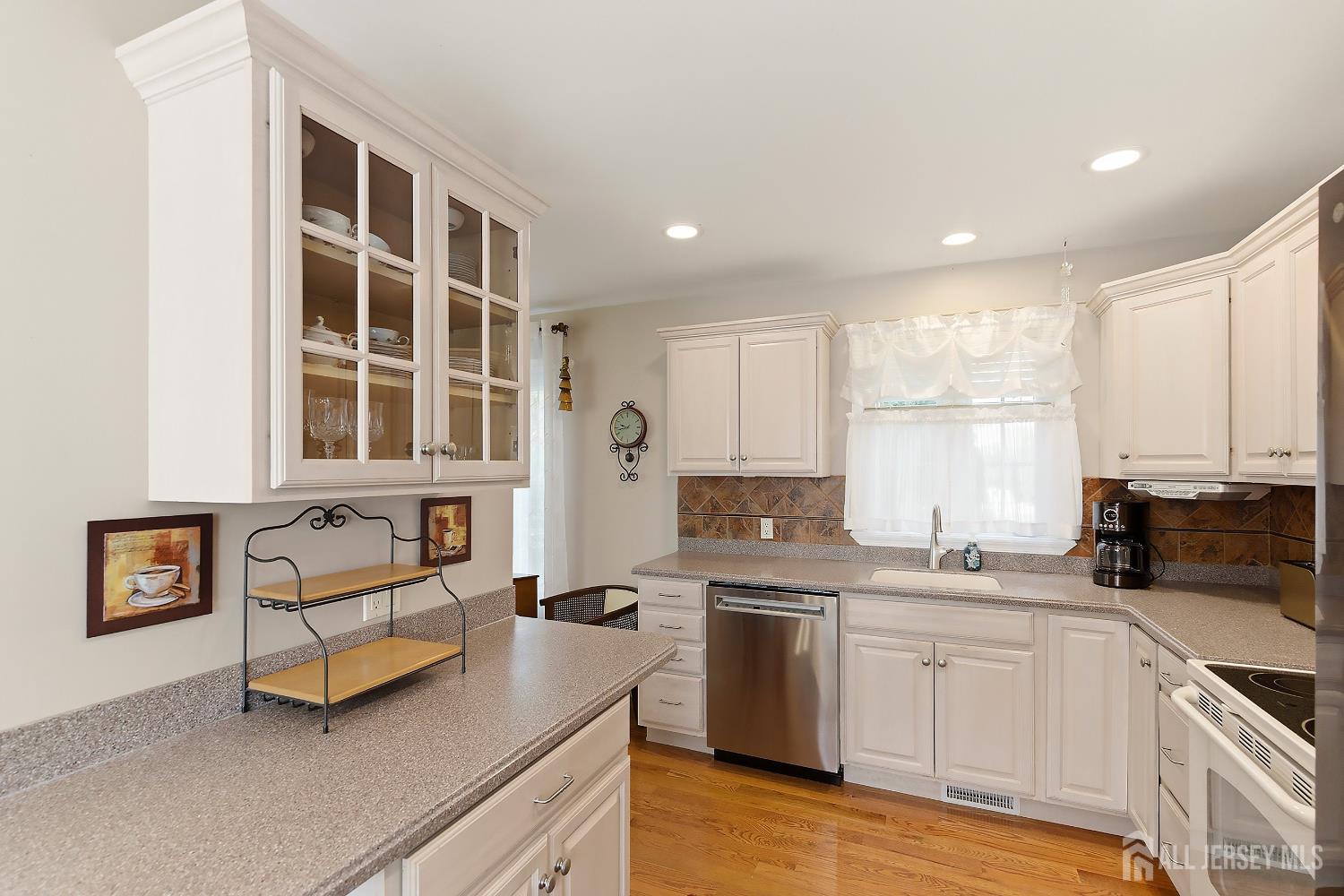137 Heatherington Court Lacey NJ 08734