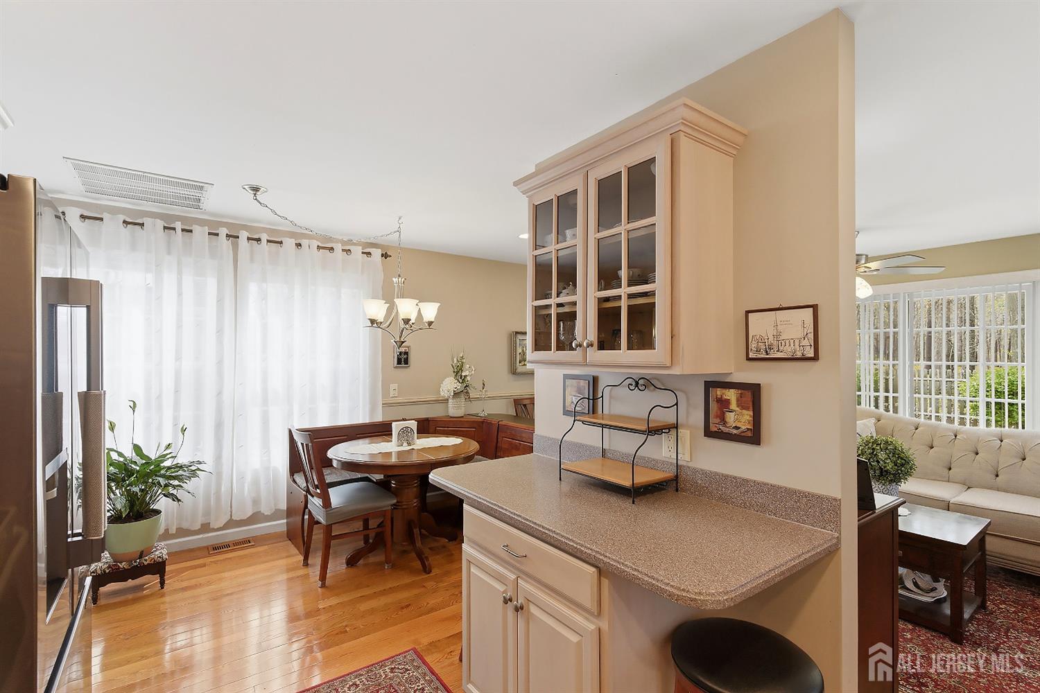 137 Heatherington Court Lacey NJ 08734