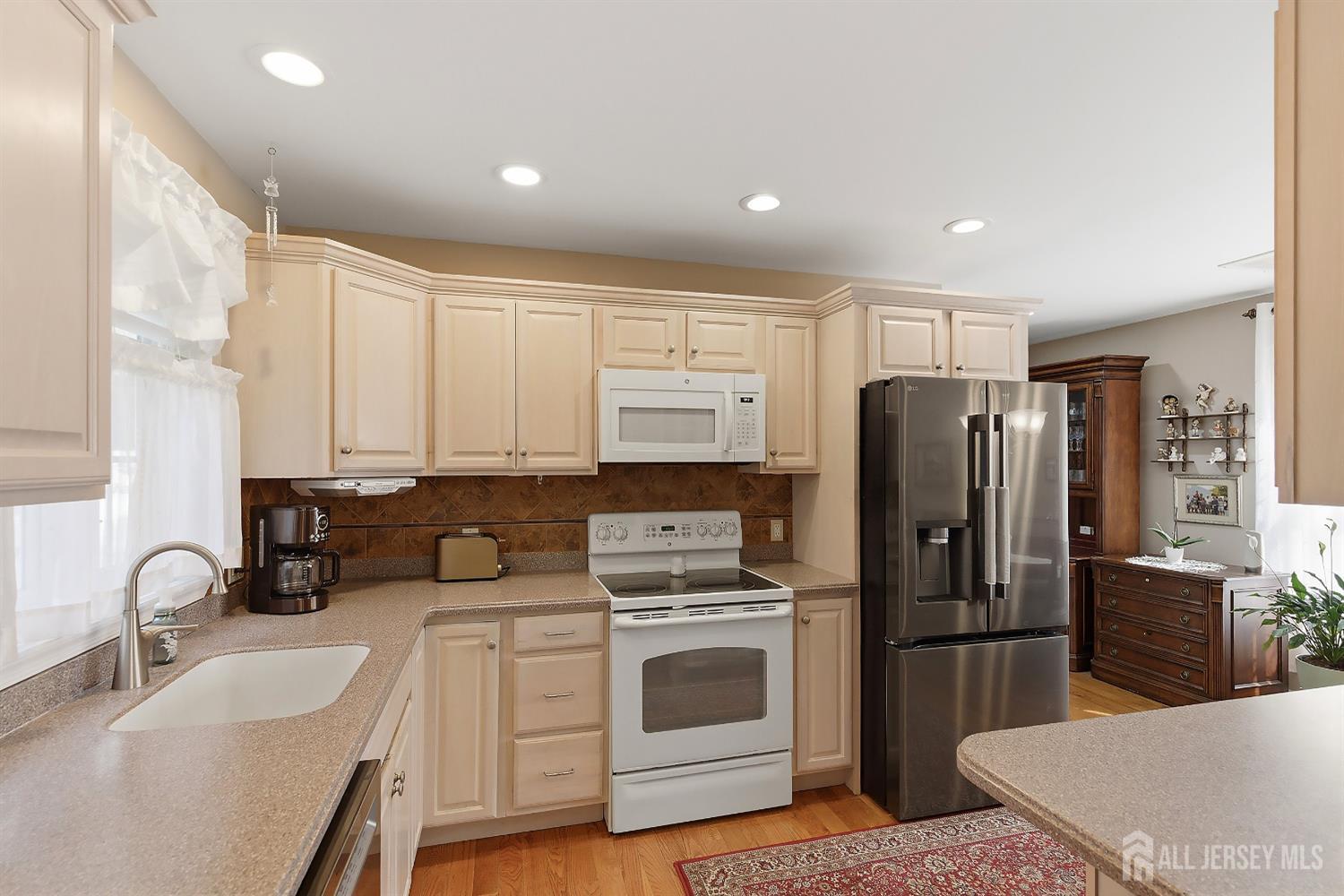 137 Heatherington Court Lacey NJ 08734