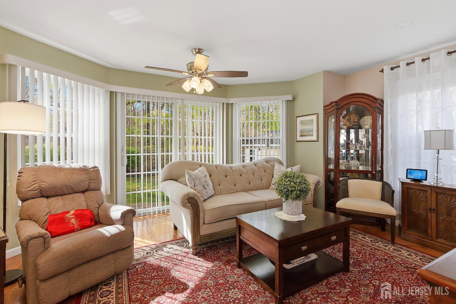 137 Heatherington Court Lacey NJ 08734