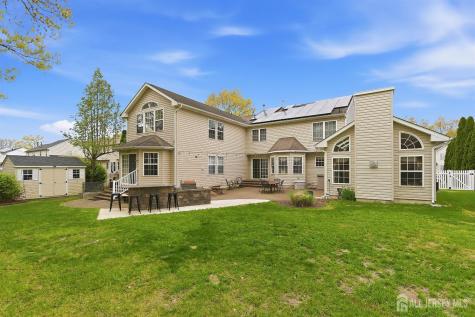 137 Heatherington Court Lacey NJ 08734