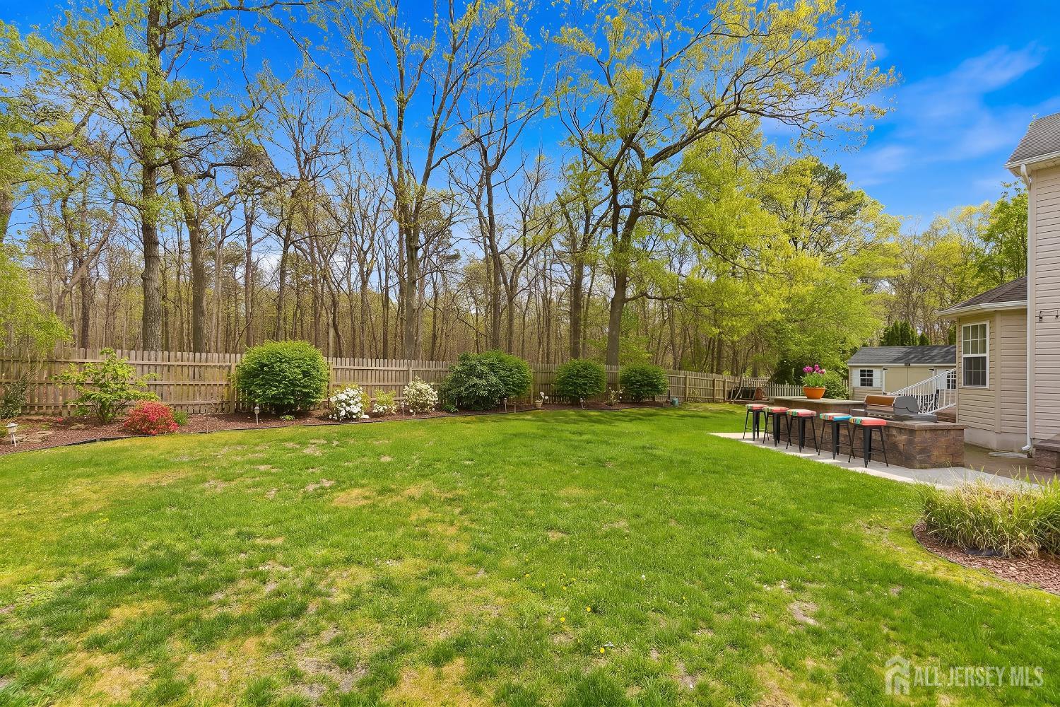 137 Heatherington Court Lacey NJ 08734