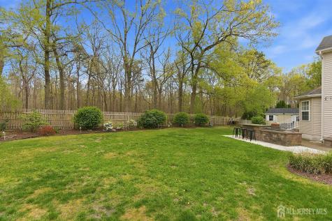 137 Heatherington Court Lacey NJ 08734