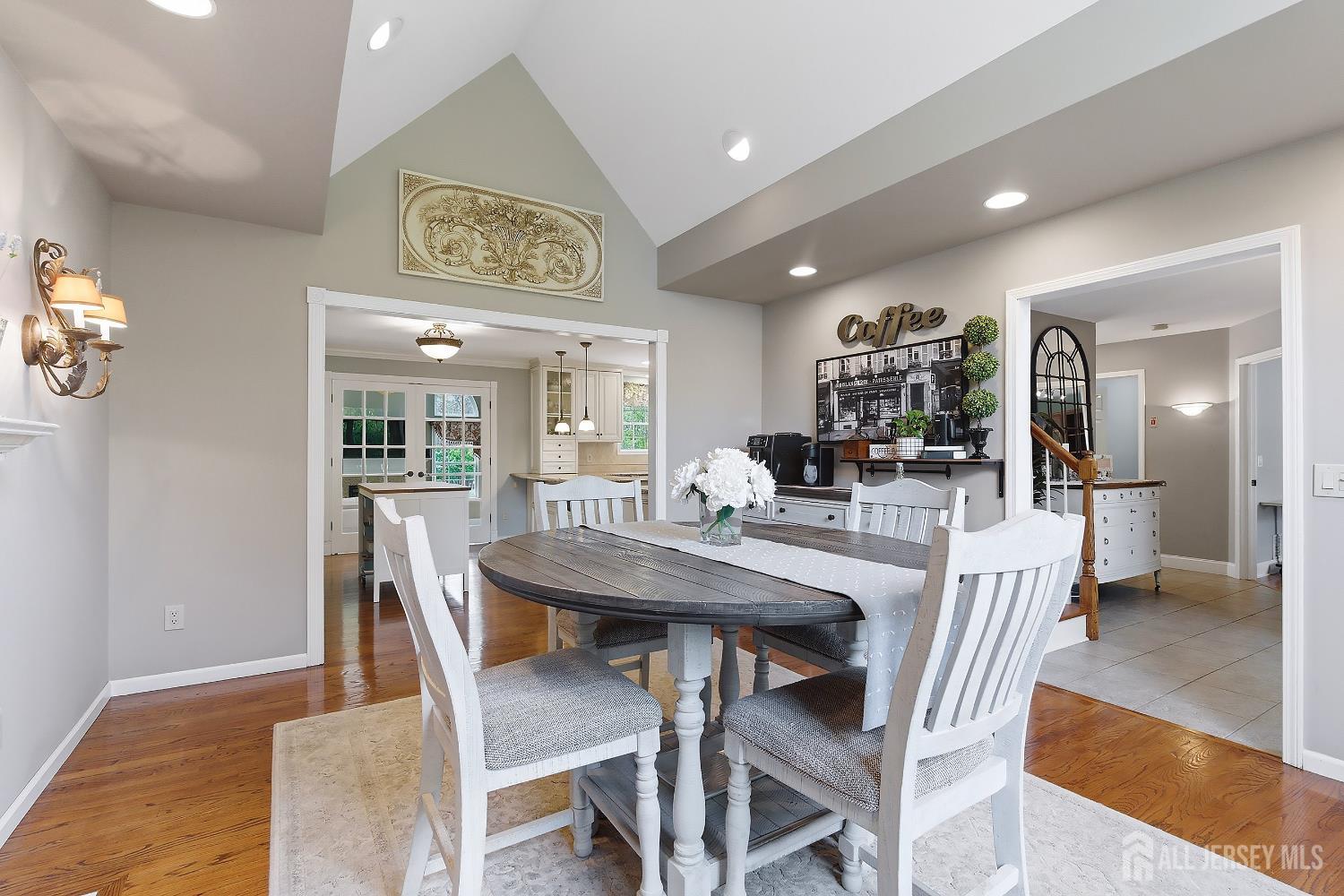 137 Heatherington Court Lacey NJ 08734