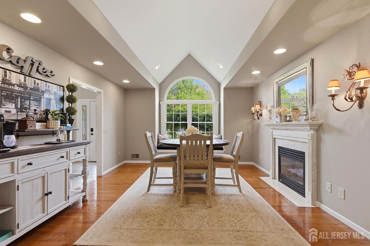 137 Heatherington Court Lacey NJ 08734