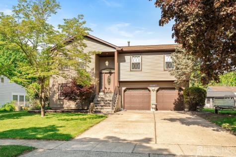 8 Heritage Way Lawrence NJ 08648
