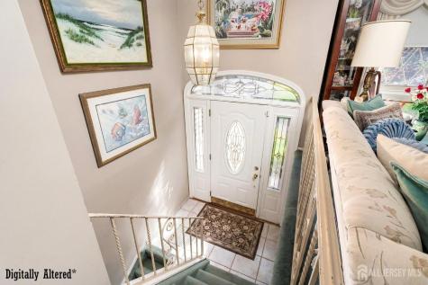 8 Heritage Way Lawrence NJ 08648