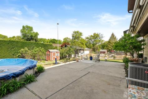 8 Heritage Way Lawrence NJ 08648