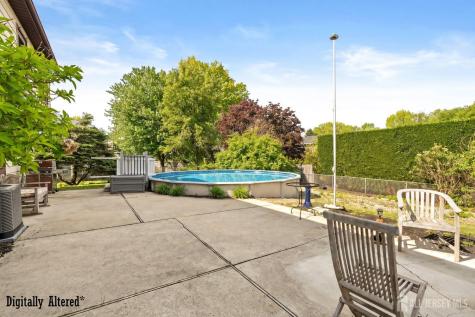 8 Heritage Way Lawrence NJ 08648