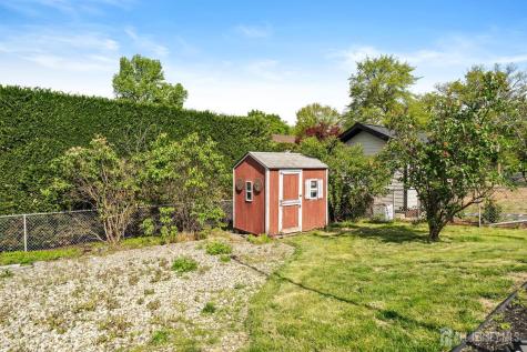 8 Heritage Way Lawrence NJ 08648