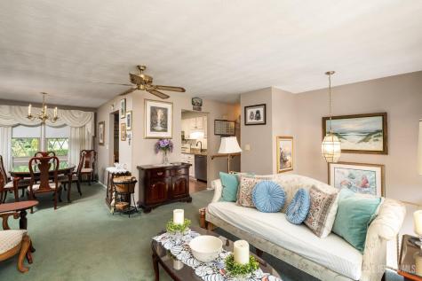 8 Heritage Way Lawrence NJ 08648
