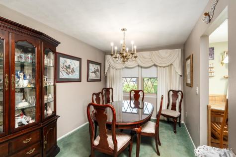 8 Heritage Way Lawrence NJ 08648