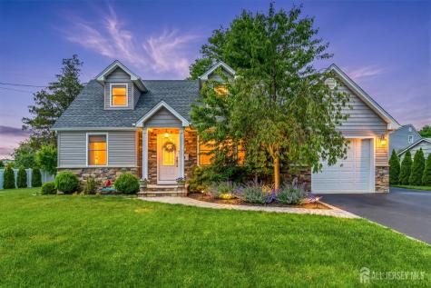 4 Douglas Road East Brunswick NJ 08816